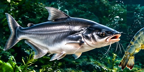 Pangasius