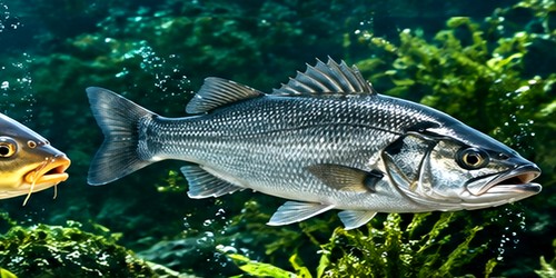 Seabass