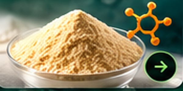 Enzyme powder