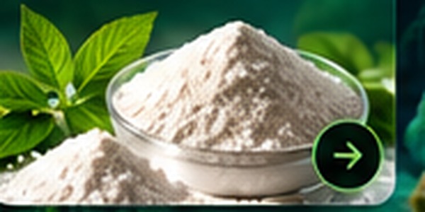 Functional additive powder