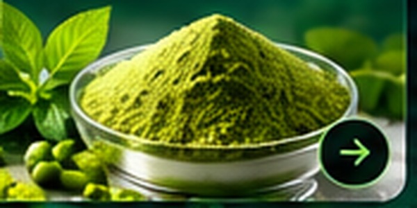 Herbal immunostimulant powder