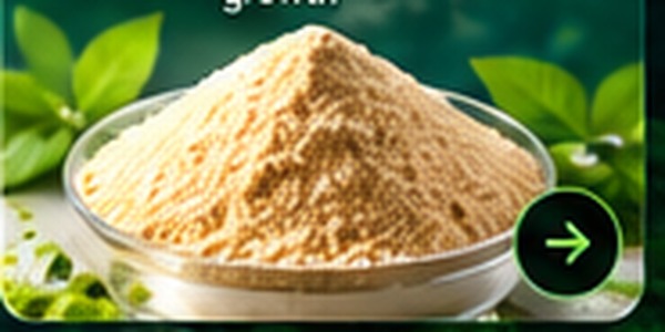Peptide protein powder