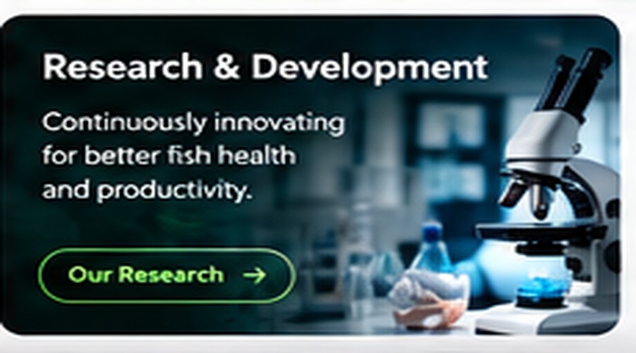 Research and development laboratory
